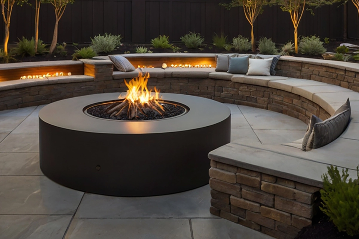 Firepit